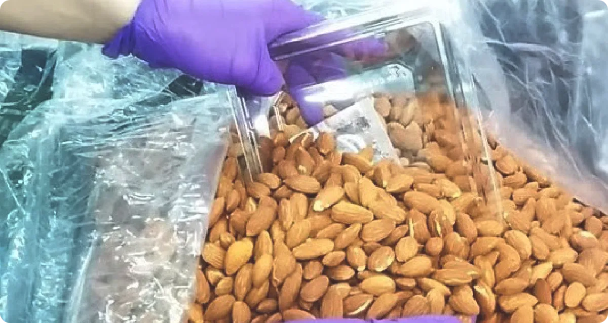 カネスエ･フロンティア豊田事業所