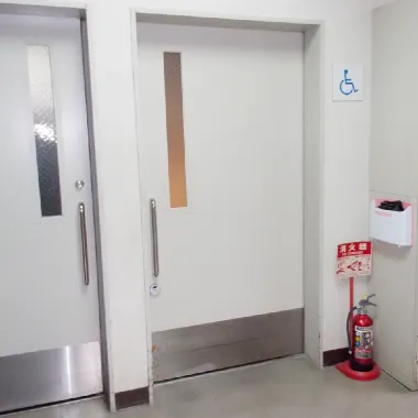 中津サテライトオフィス