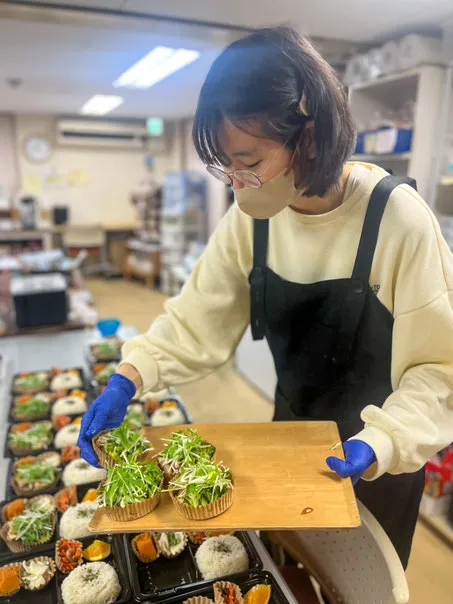 就労支援舞星　ジョブ長久手