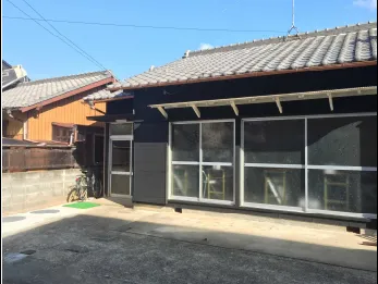 ウッドハウス事業所