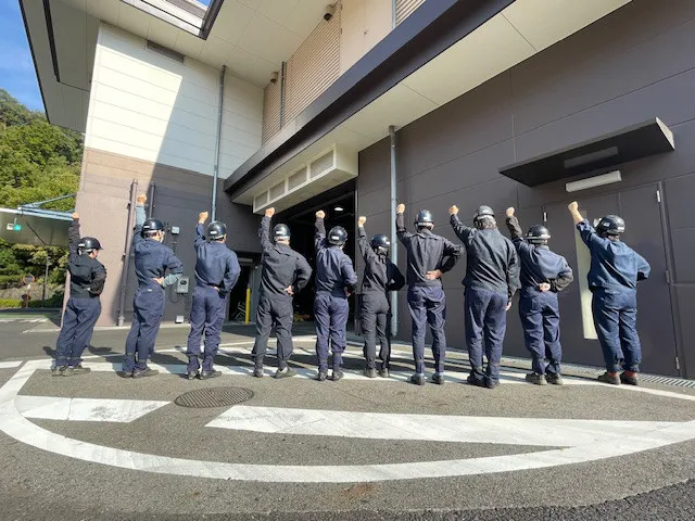 フォレスト石山