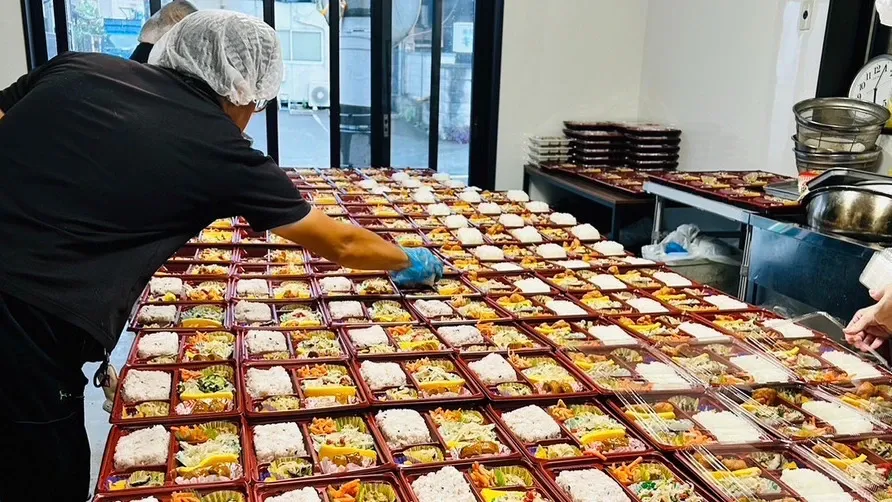 フラワーキッチン