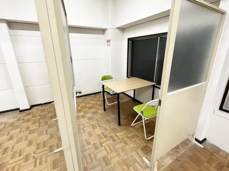 かがやくあおぞら