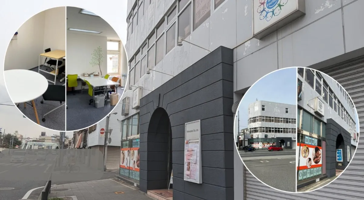 Ｓｍｉｌｅ　Ｆａｃｔｏｒｙ　平野