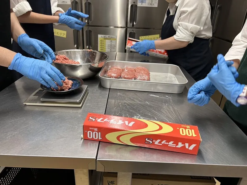 アンビシャス姫路