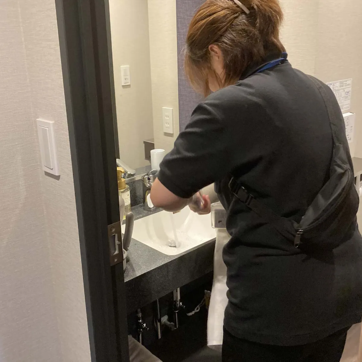 ワークサポートひまわり