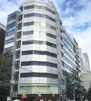 リールスジョブ北浜