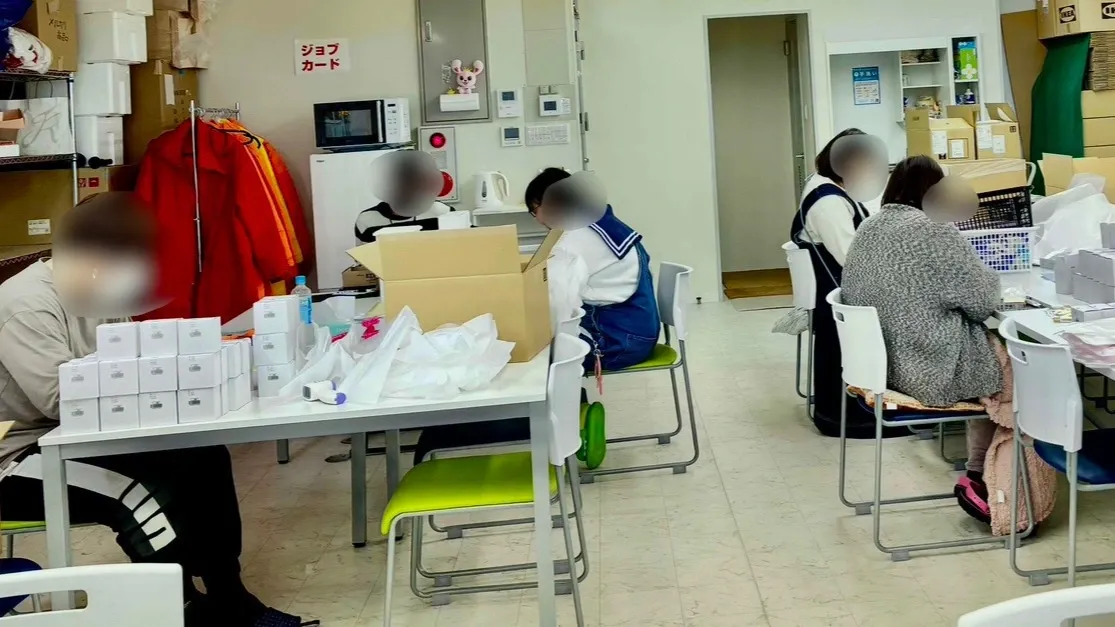 ほまれの家森ノ宮玉造