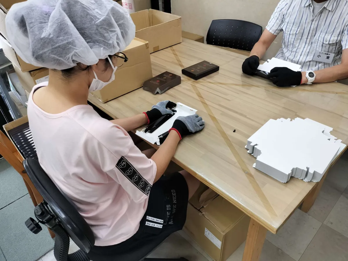 self-A・セブン中桜塚