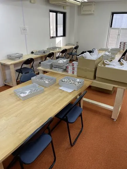 ＴＡＩＪＵ　ＦＡＣＴＯＲＹ