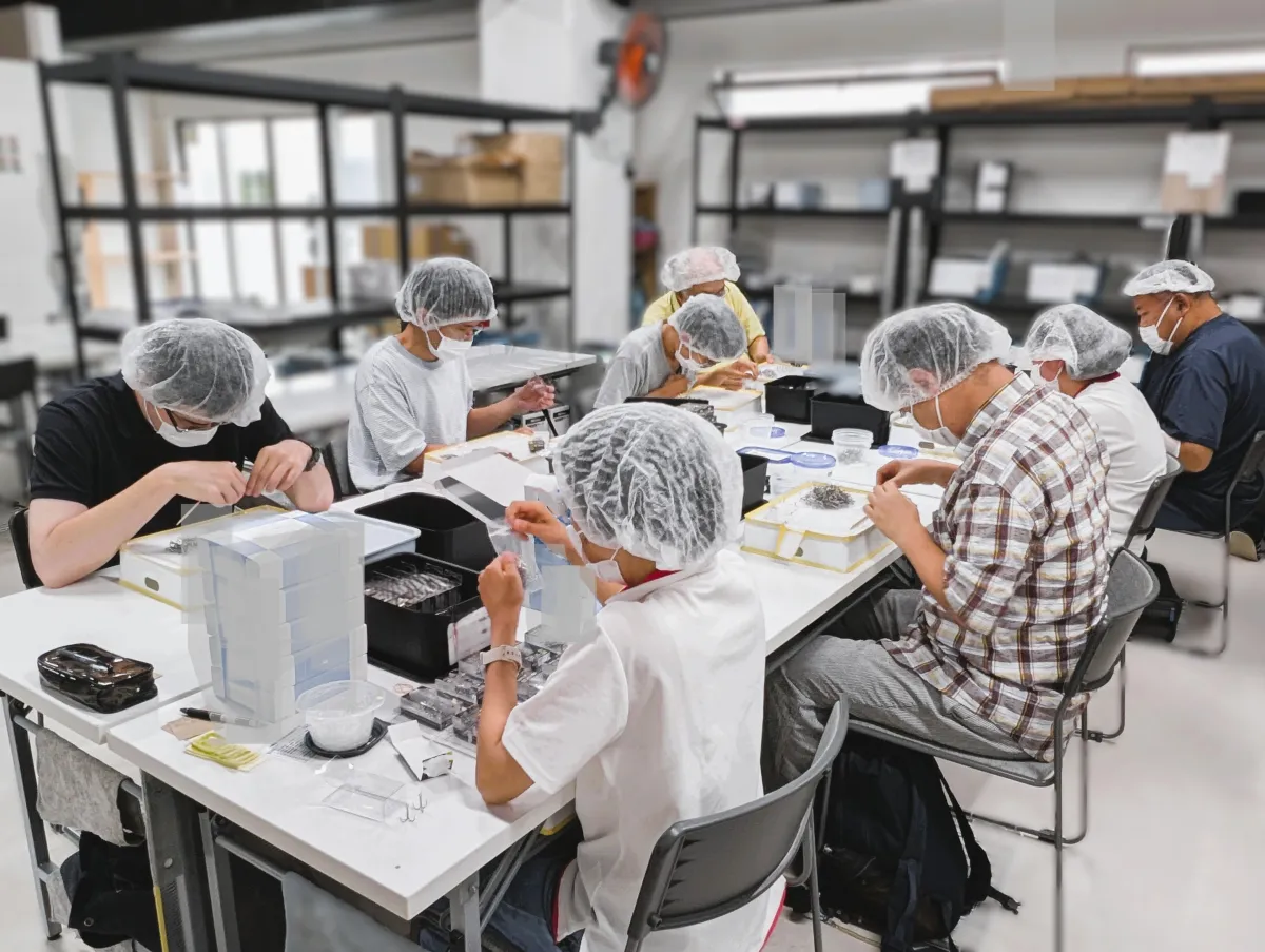 サンライズ障害福祉支援センター