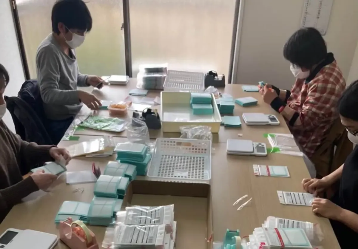 いつもの弁当everyday