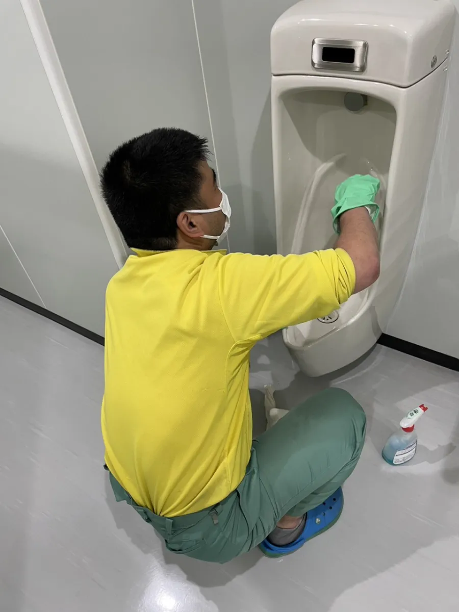 ひらかた・にじ福祉工場