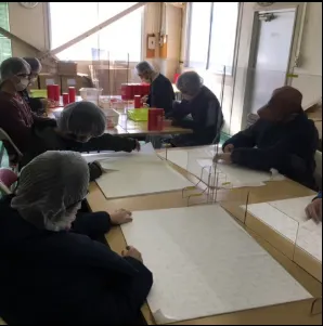 ヒューマンホープ伊丹東有岡事業所