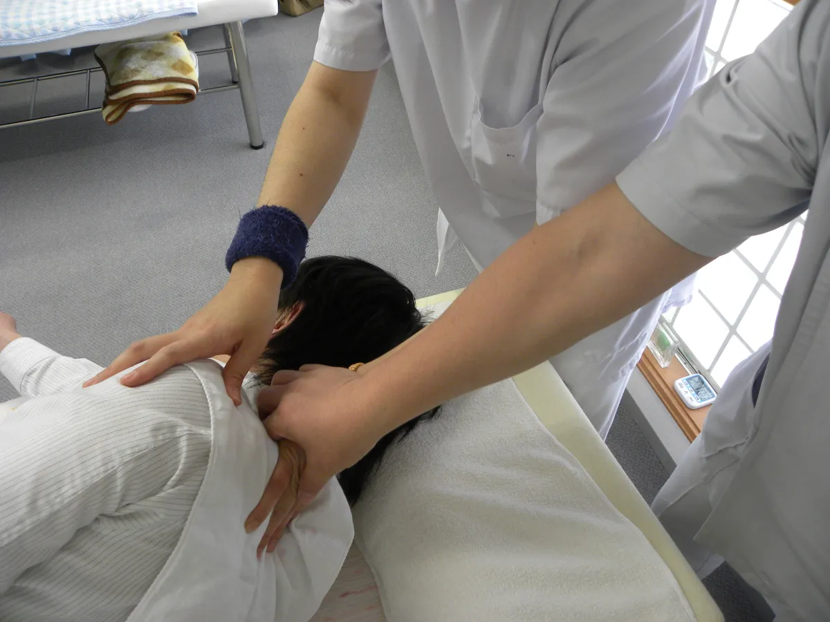 就労支援センターらいふ