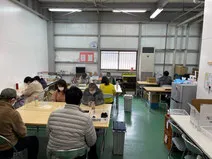 就労継続支援A型　さくら