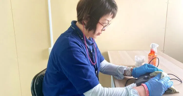 Ｆｒｏｍｊｏｂ東住吉