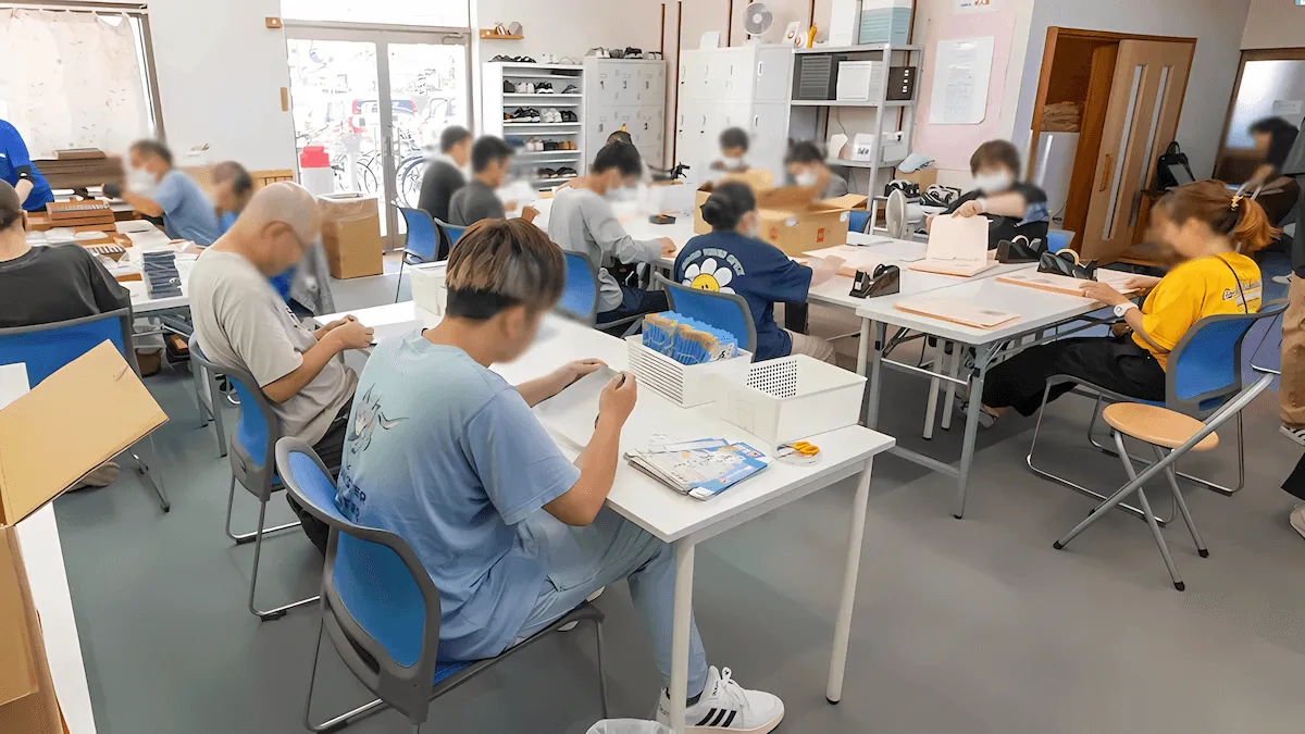 ほまれの家　高砂店