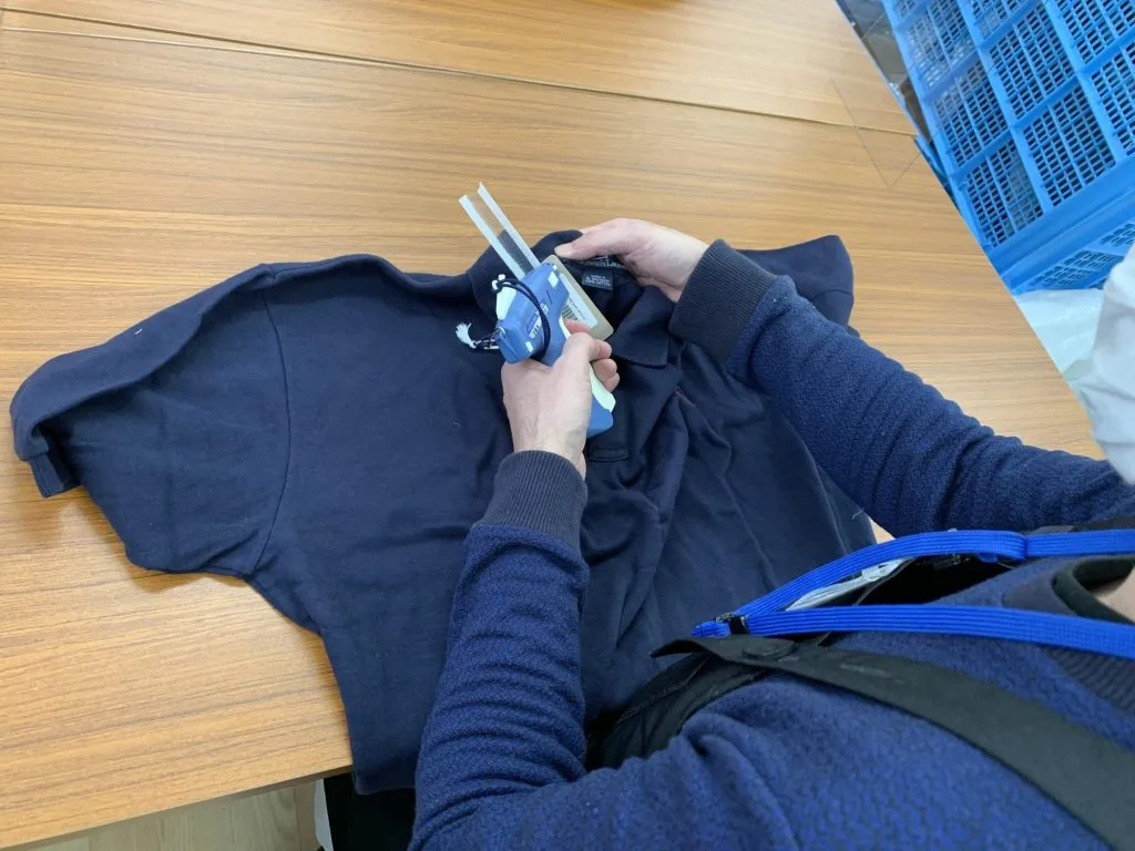 ジョブタス富田林事業所