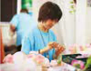 株式会社あいサポート