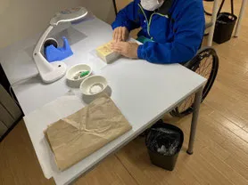 就労継続支援Ａ型ひまわり