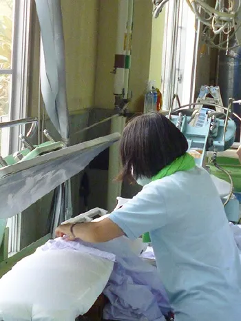 働く広場・高円