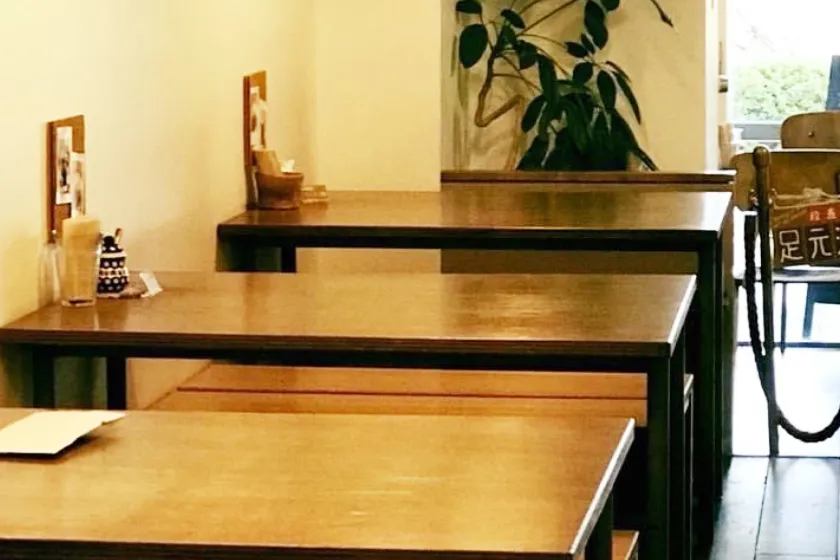 るあん高の原事業所