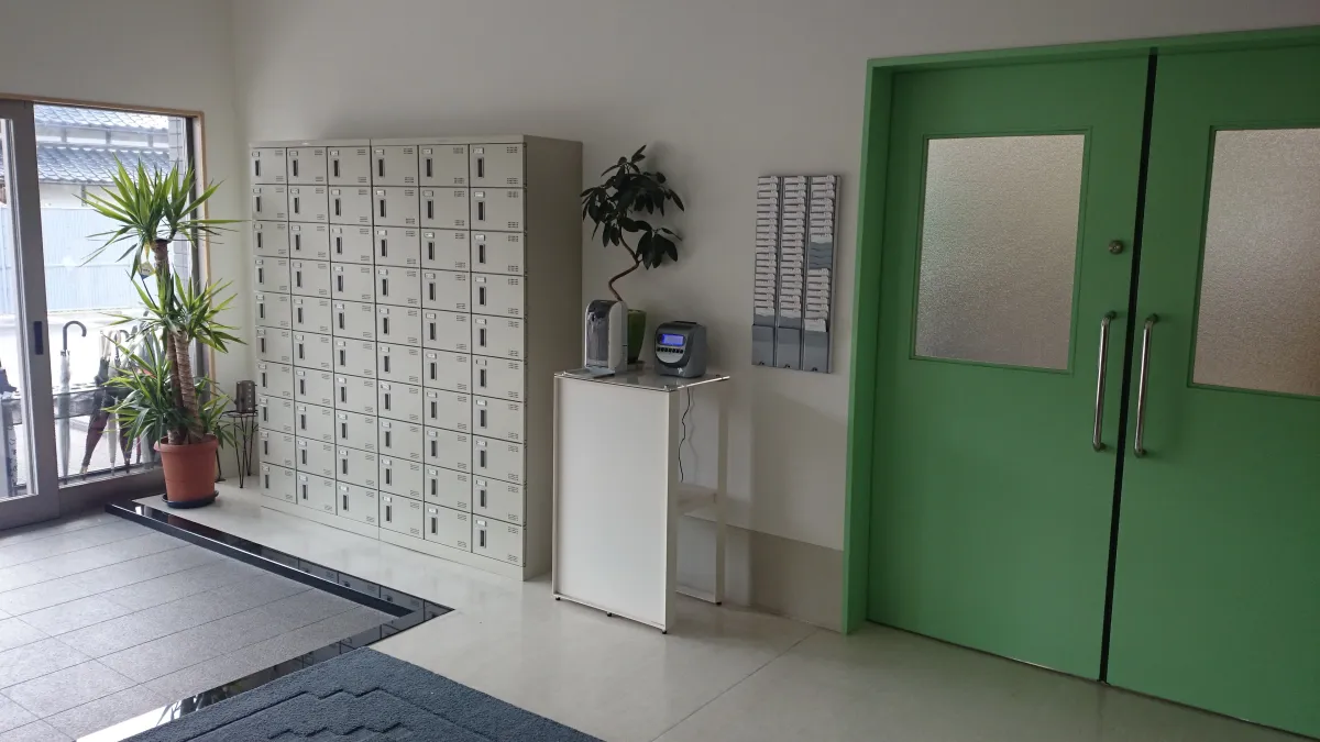 トラストワークス　A型事業所