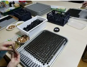 就労支援センター　ＪＯＢ　ＳＰＯＴ