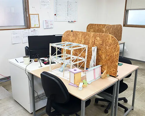 サスケ設計工房今治