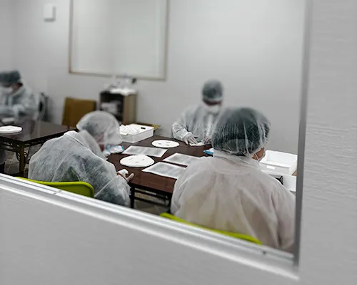 サスケ・アカデミー新居浜