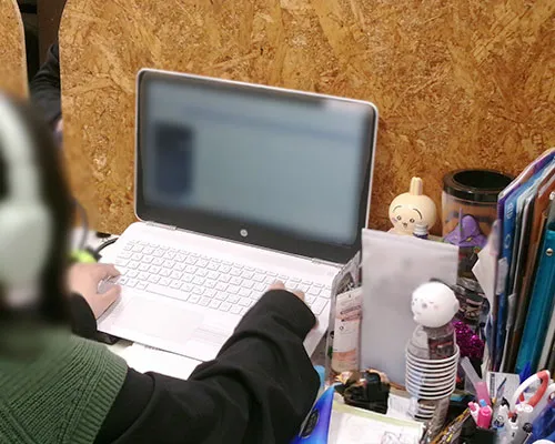 就労継続支援Ａ型事業所　サスケ工房西条