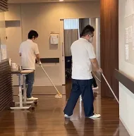 就労支援センターリックリグ