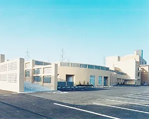 未来サポートステーション若園(こころ)