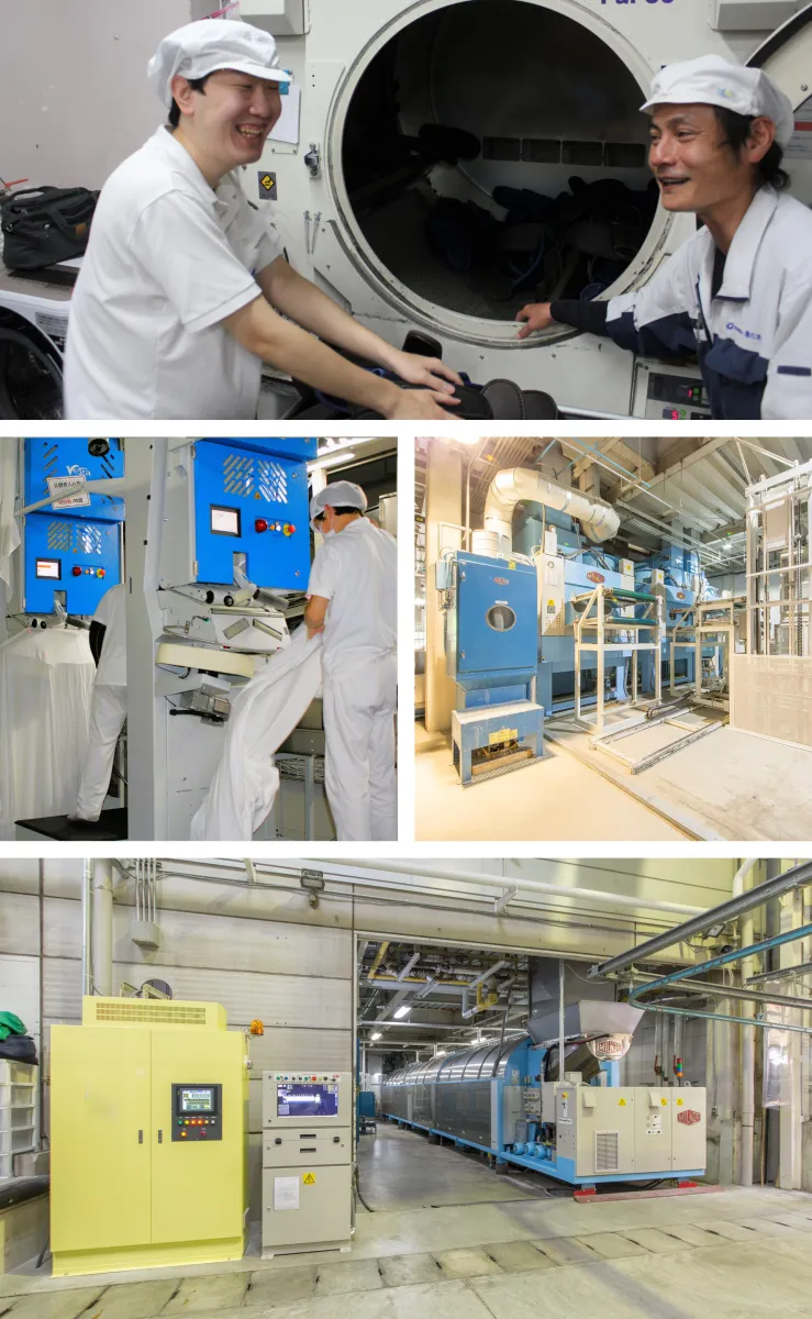 障害福祉サービス事業マルワック