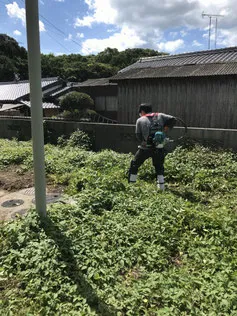 障害者支援センターしせい