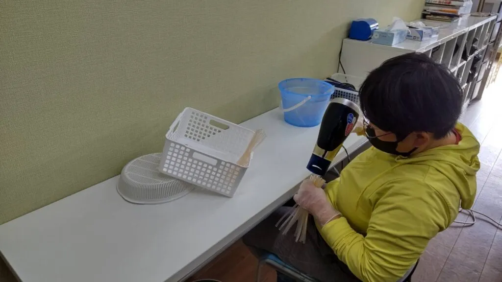 ライフステップ創藤山