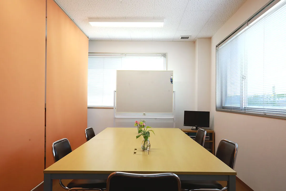 特定非営利活動法人あすのひかり