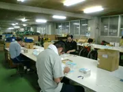 ワークセンター島根