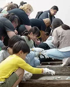 特定非営利活動法人ｍｉ＆ｇо