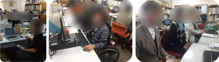 第1プロジェクトゆうあい