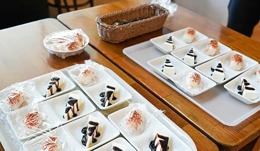 ワークくわの木　かなぎライディングパーク