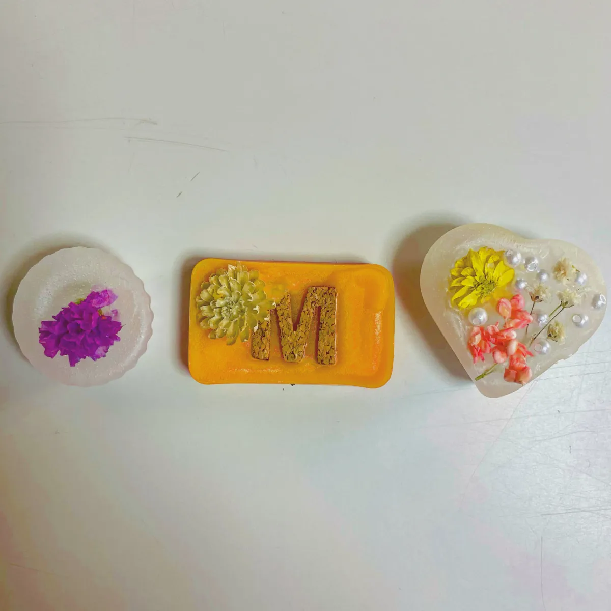 ひまわり笑顔かぞく