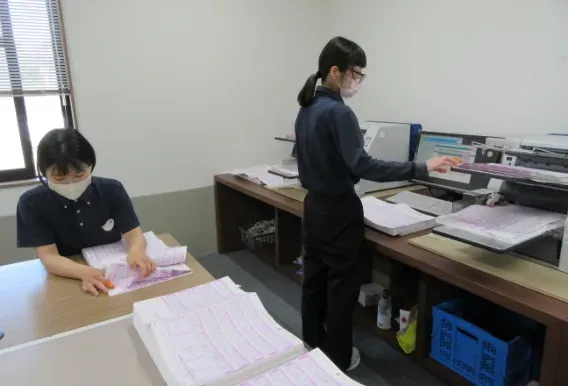 ステップアップコープとくしま