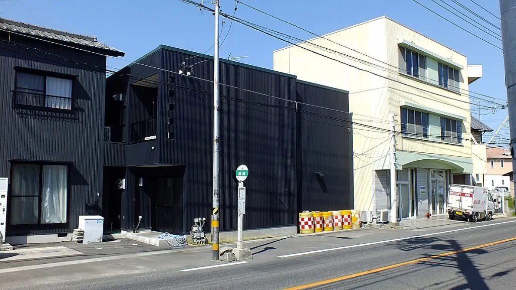 障害者支援施設ピアハート