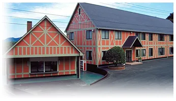 就労継続支援Ａ型　サン・フレンド