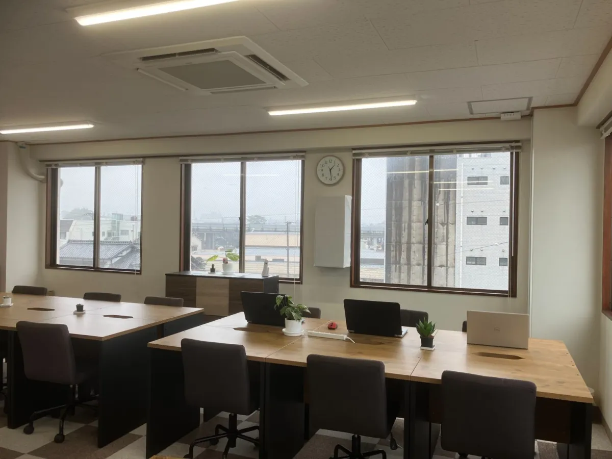 バルーンアップ小郡