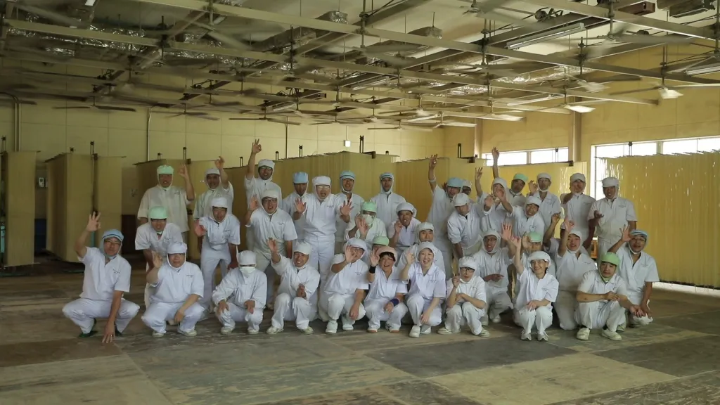 コロニーエンタープライズ