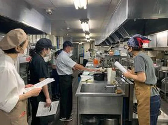 就労支援せんたー　まんまる