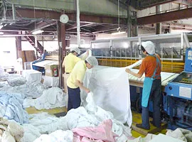 長崎自立支援センターきずな